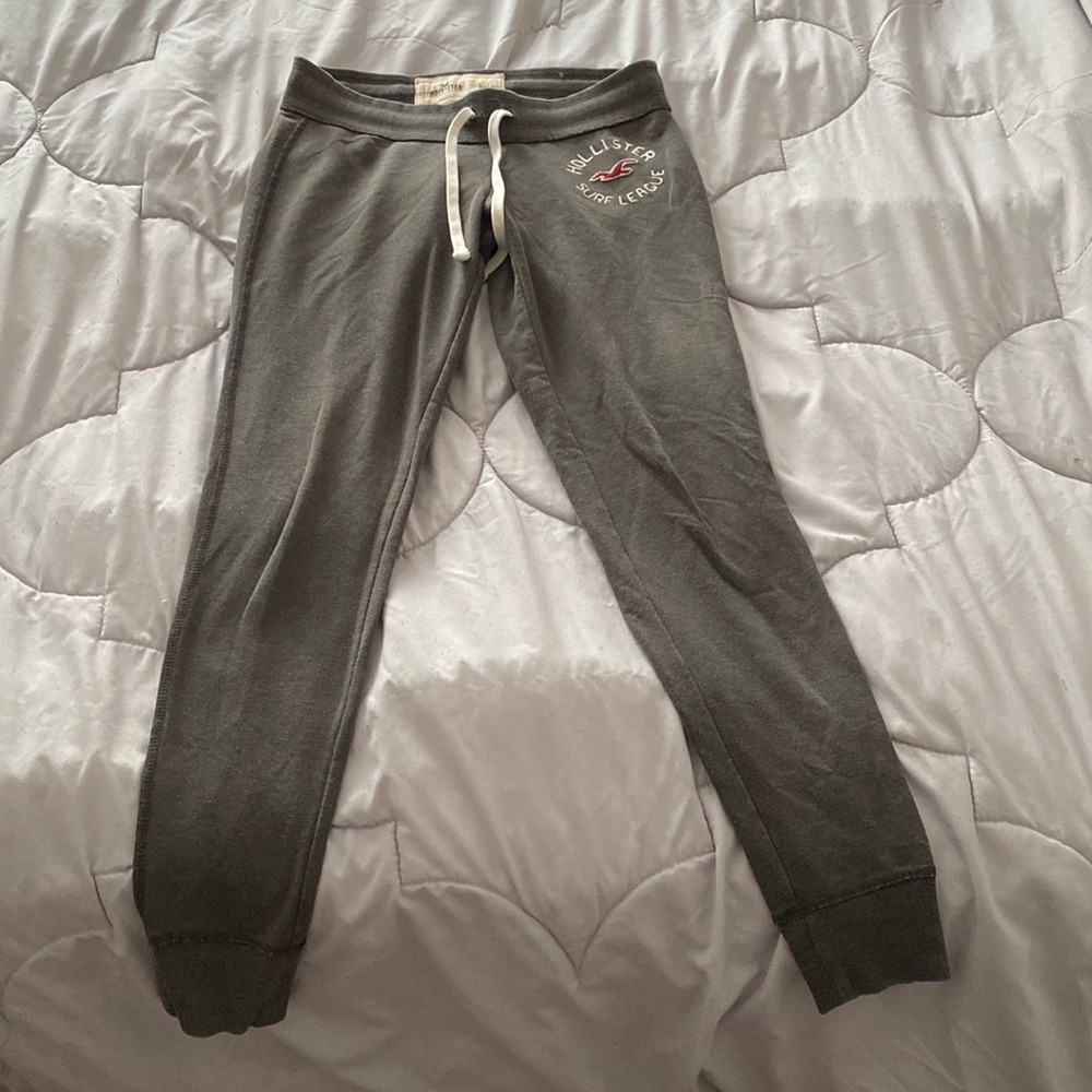 Hollister legging sweatpants